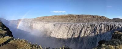 Dettifoss