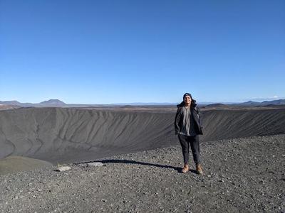 Hverfjall